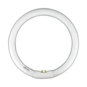 Tubo fluorescente circular Trifósforo T9. 32W-DIA Electro DH 80.359/T9/32/DIA 8430552130924