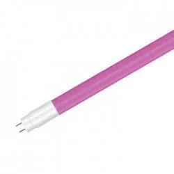 Tubo LED Carnico PINK T8 18W 120cm