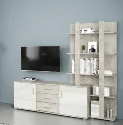 Tuckano 5901443114529 armario para el salón Combinación de almacenaje
