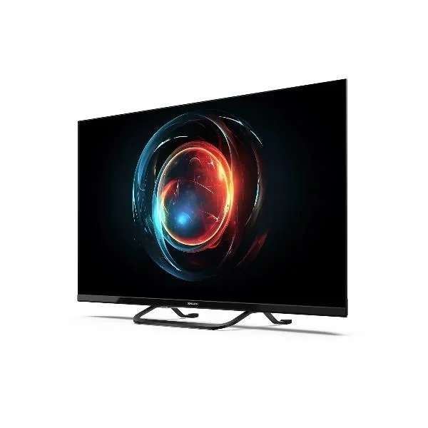 Tv 32″ full hd frameless smart android