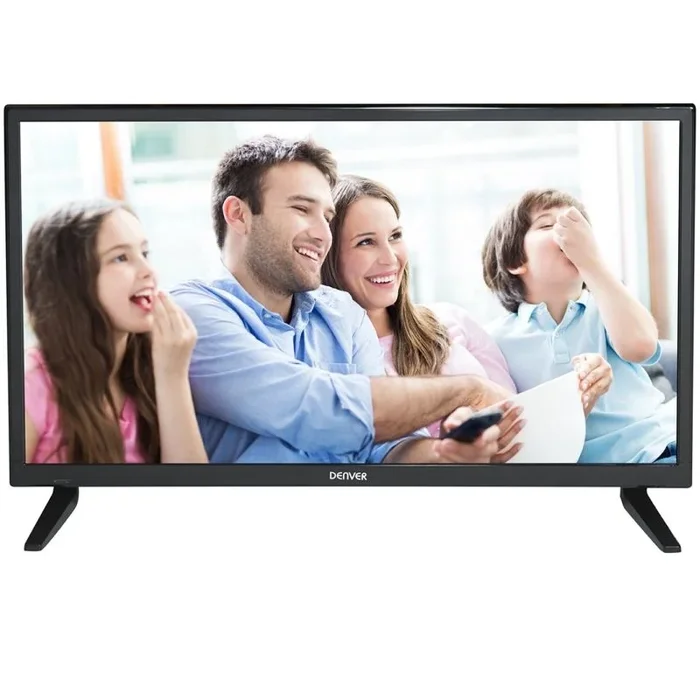 Tv denver led-3268 – 32’/81cm – hd ready 1366×768 – dvb-t2-s2-c – 3000:1 – 200cd/m2 – 6.55ms – 3xhdmi – scart – vga – usb