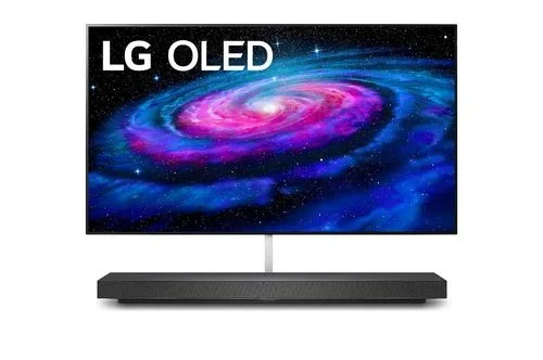 Tv lg oled65wx9la 65″/oled/4k/smart tv