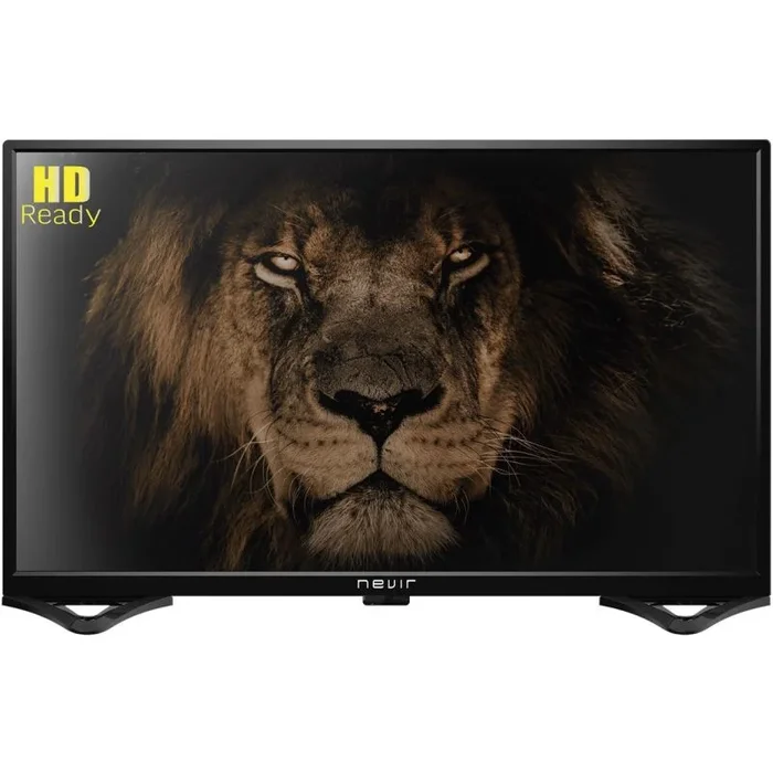 Tv nevir 39pulgadas led hd ready – nvr – 8075 – 39rd2s – sma – n – smart tv – tdt hd – usb – r