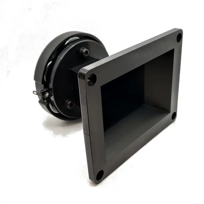 Tweeter Con Difusor 15W 115x91mm SMC2012/N