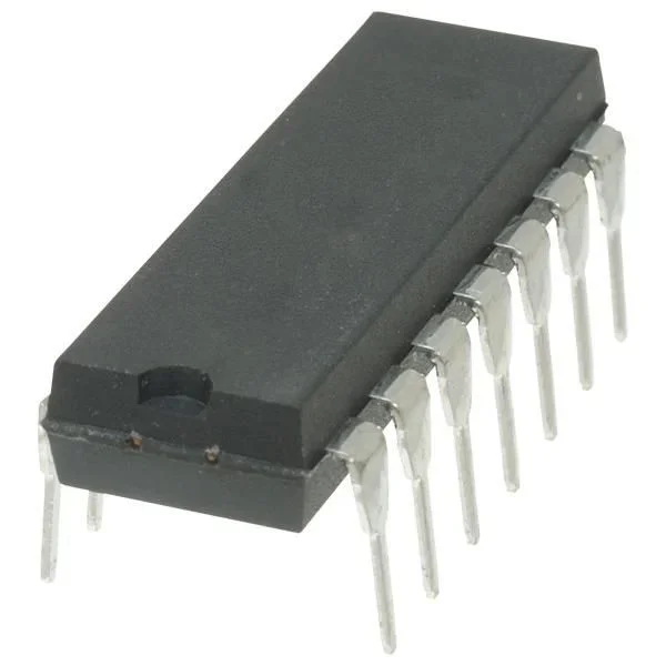 UA741-14PIN Circuito Integrado LM741/14pin