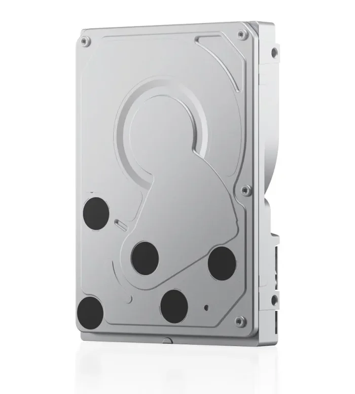 Ubiquiti HDD-8TB disco duro interno 3.5″ 8 GB Serial ATA III