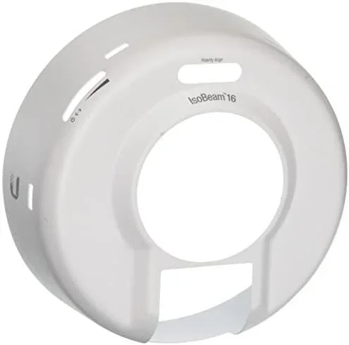 Ubiquiti ISO-BEAM-16 accesorio para antenas de red