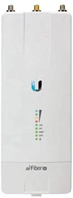 Ubiquiti networks ubiquiti airfiber 2x airfiber, 500+ mbps backhaul, 2.4 ghz