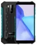 Ulefone Armor X9 Pro Verde – Teléfono móvil de 5.5 «, IP68, Pantalla IPS, 4 GB RAM + 64 GB, Doble cámara 13+2 MP, Mediatek Helio A25, 5000 mAh, 10 W, Android 11, versión española/Portuguesa
