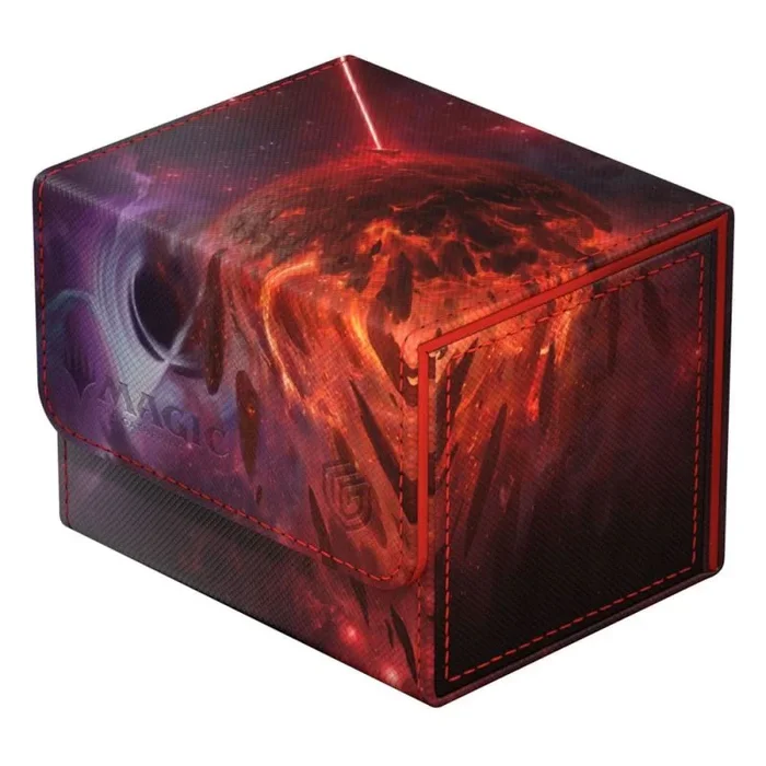 Ultimate Guard – Sidewinder 100+ Xenoskin – Magic: The Gathering – Edge of Eternities – Kavaron, Memorial World