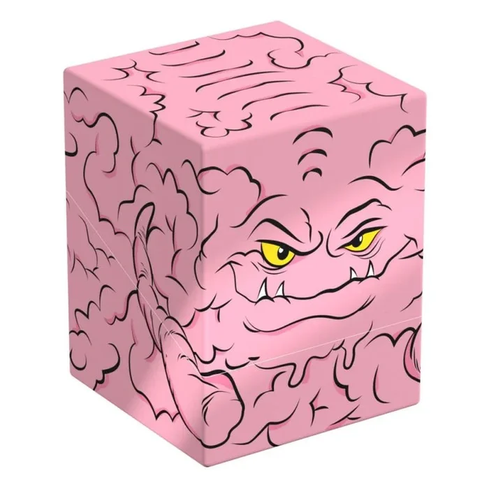 Ultimate Guard – Squaroes – Boulder 100+ – TMNT 001 – Krang