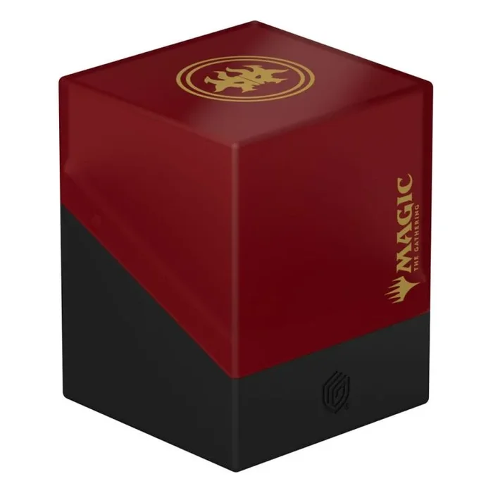 Ultimate guard boulder 100+ magic: the gathering «guild summit» – rakdos