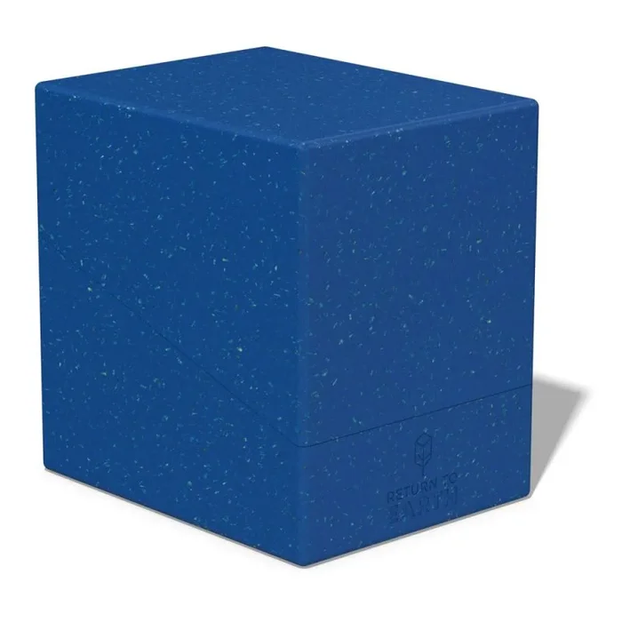 Ultimate Guard UGD-011355-009-00 RTE – Caja de cartas coleccionables, color azul, 133+