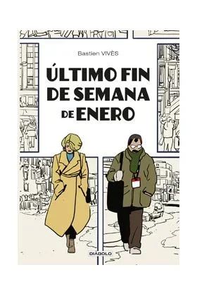 ÚLTIMO FIN DE SEMANA DE ENERO