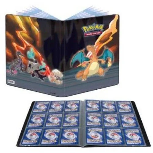 Ultra PRO 16129 Álbum de tarjetas