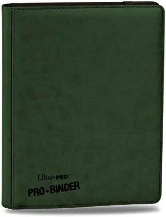 Ultra Pro – Coleccionable (versión en alemán)