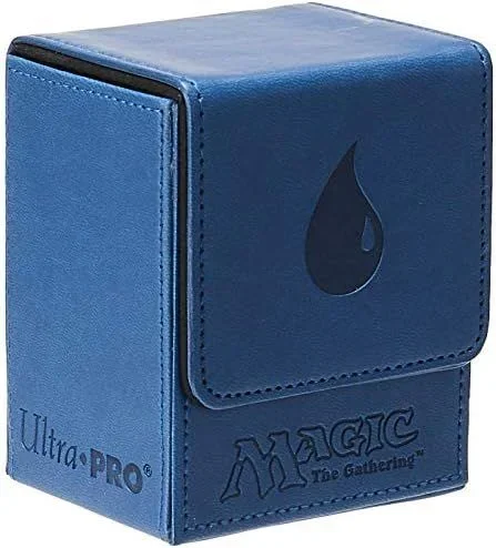 Ultra Pro Caja para Cartas coleccionables Magic: The Gathering (86107) (330758)