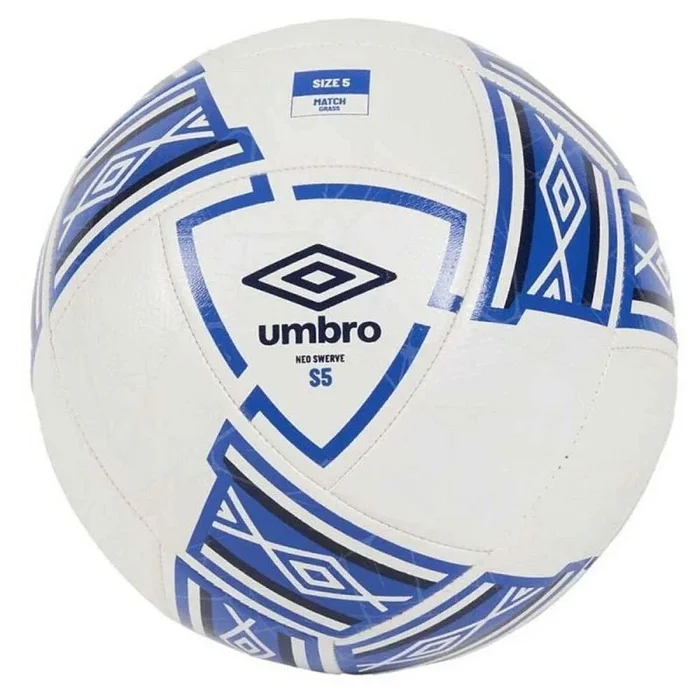 Umbro S2025373 Balón de Fútbol Sala, Adultos Unisex, Multicolor, Estándar