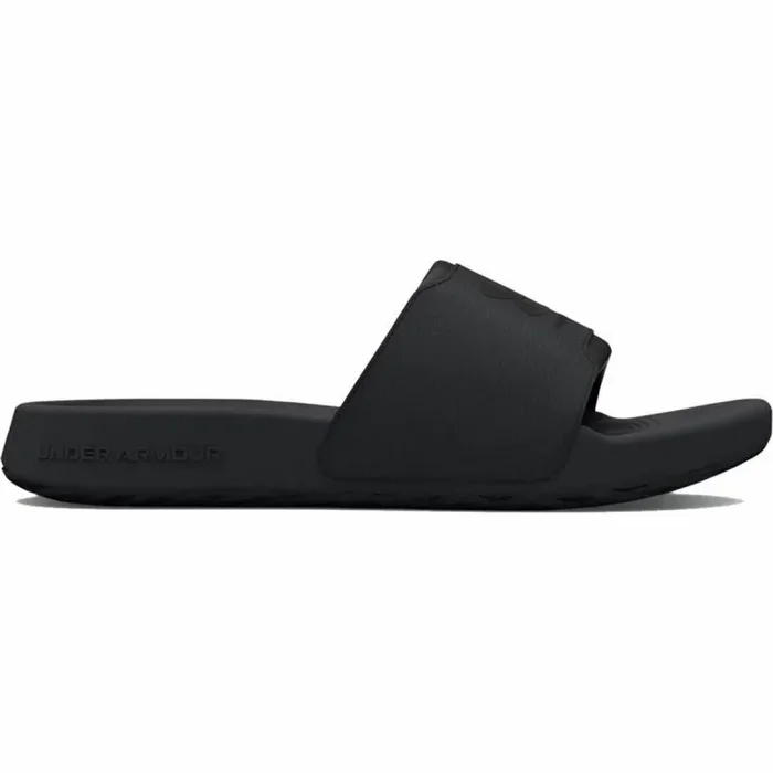 Under Armour Chanclas para Niños Ignite Select Negro – Marca EAN: 0196884997403 – Talla Calzado: 35