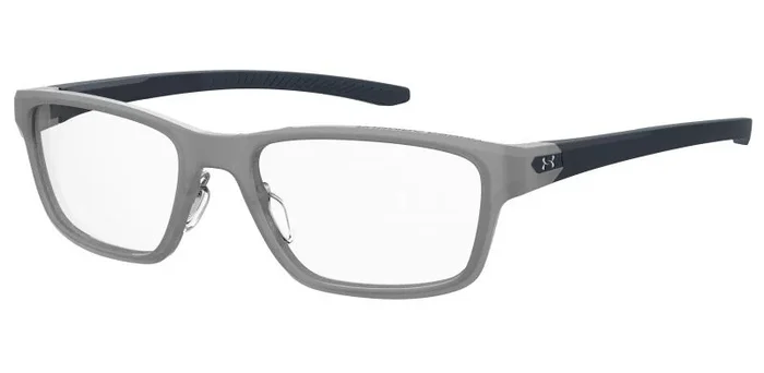 UNDER ARMOUR UA 5000/G Gafas, 09V, 55 para Hombre