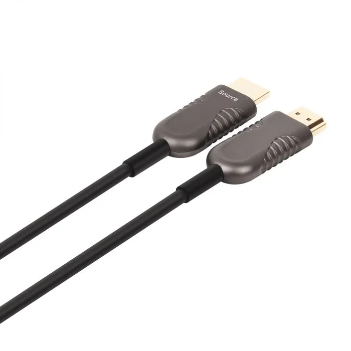 UNITEK Y-C1032BK cable HDMI 40 m HDMI tipo A (Estándar) Negro