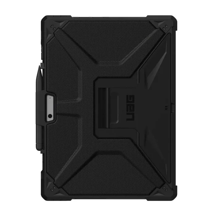 Urban Armor Gear 324013114040 funda para tablet 33 cm (13″) Antigolpes Negro