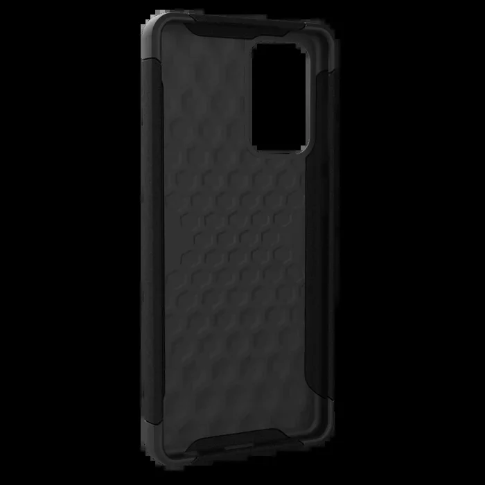 Urban Armor Gear Scout funda para teléfono móvil 17 cm (6.7″) Negro