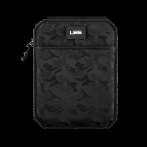 Urban armor gear shock sleeve lite 27,9 cm (11″) funda negro