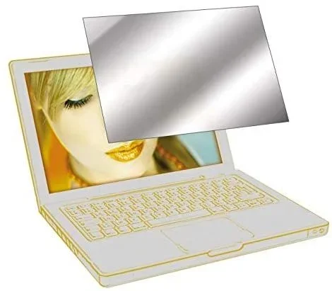 Urban Factory SSP35UF filtro para monitor Filtro de privacidad para pantallas sin marco 43,2 cm (17″)