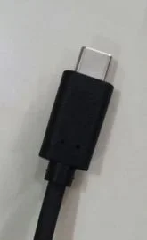 Usb-c 3.0 cable, 1m 100w