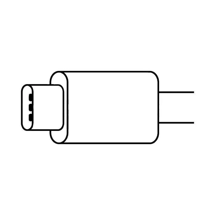 Usb-c charge cable 2m
