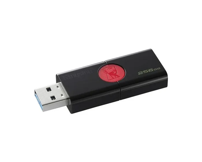 Usb disk 256 gb dt106 usb 3.0 kingston