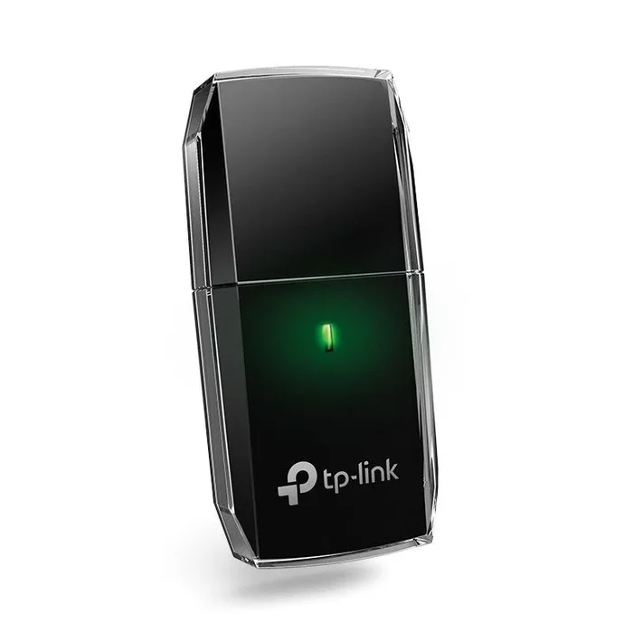 USB WIFI DualBand Archer AC600 T2U