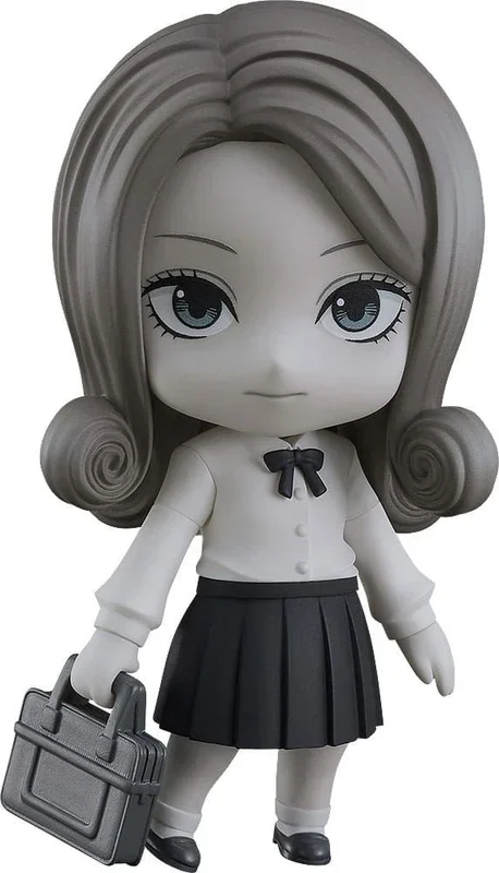 Uzumaki spiral into horror figura nendoroid kirie goshima 10 cm