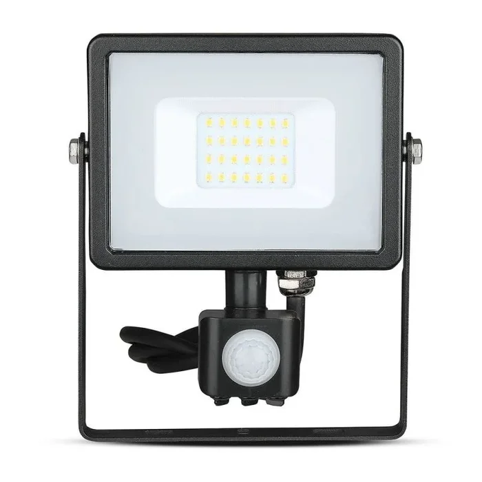 V-TAC VT-20-S 20 W LED Negro
