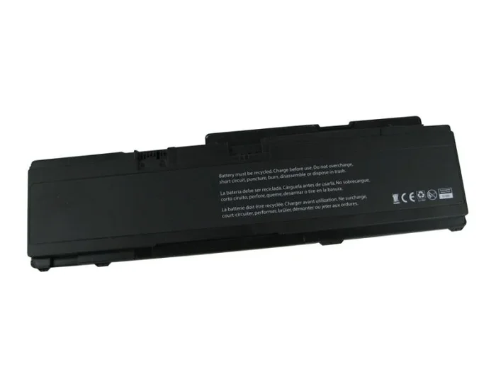 V7 BATERÍA DE REPUESTO para IBM THINKPAD X300 OEM# 42T4522 42T4523 42T4643 L3A5768 6 CELDAS