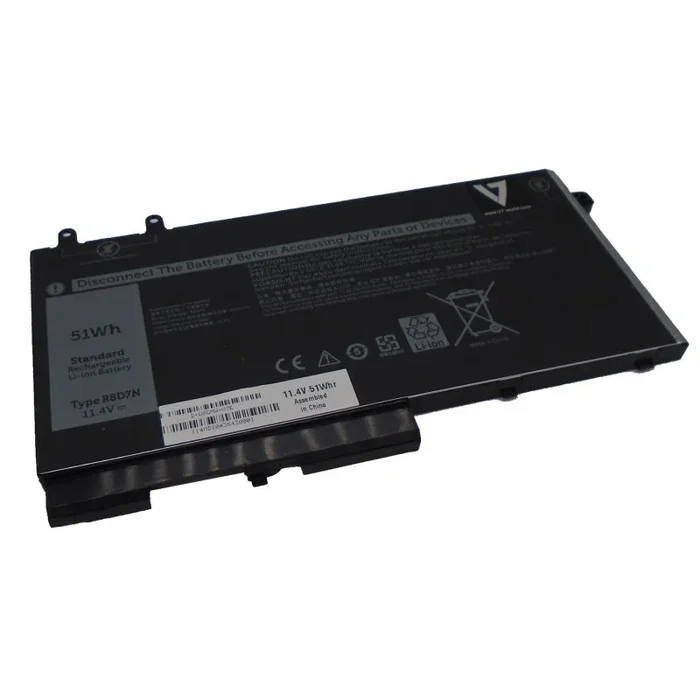 V7 D-W8GMW-V7E refacción para laptop Batería