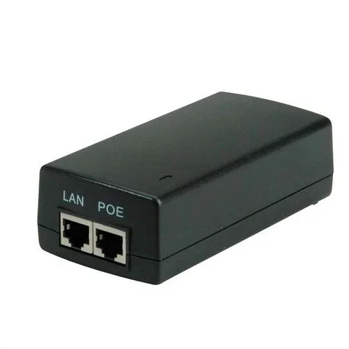 VALUE 21991498 Ethernet rápido, Gigabit Ethernet 55 V