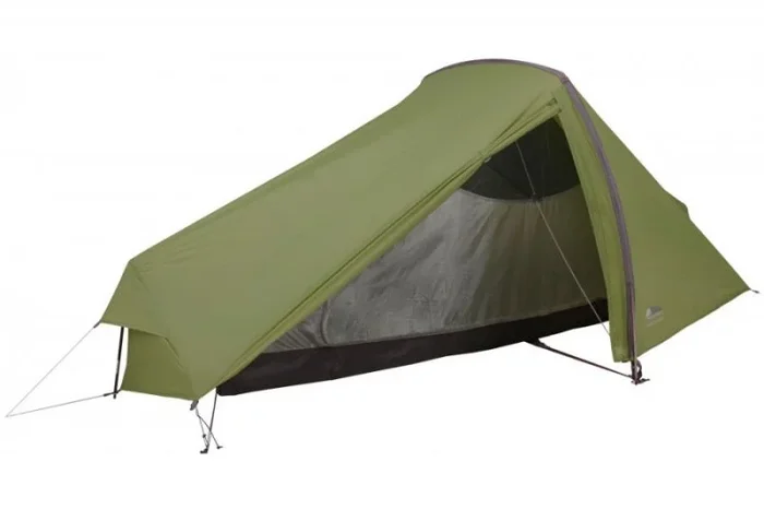 Vango F10 Helium UL 1 Alpine Green