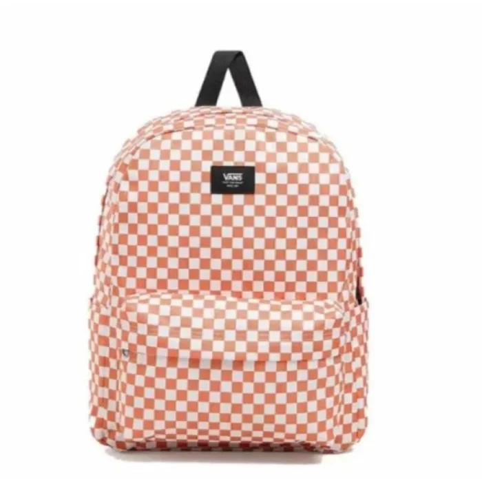 VANS Modelo Old SKOOL Check BACKPA CRNLN T. N/A