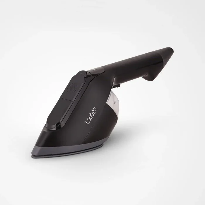 Vaporizador de ropa lauben handheld steam iron 1950bc