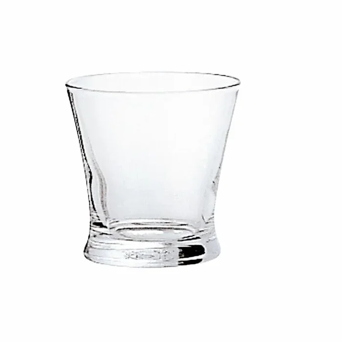 Vaso de chupito luminarc carajillo transparente vidrio 110 ml 3 piezas