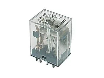Velleman Relay Relé Haute Puissance 24 Vcc/3 A/4formc jqx13 F/cc24