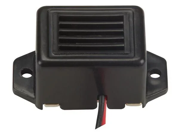 Velleman SVM12N zumbador Tono único