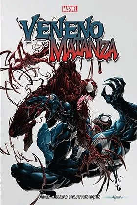 Veneno Vs. Matanza