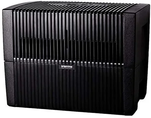 Venta Comfort Plus LW45 humidificador 10 L Negro