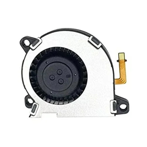 Ventilador Disipador de Calor Interno Nintendo Switch Lite