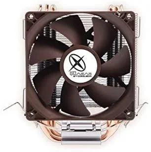 Ventilador universal quasar twisteriii