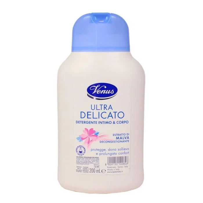 Venus – Igiene Intima – Jabón intimo – 200 ml