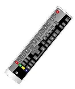 VER SUPERIOR-2:1 Mando TV Universal Programable